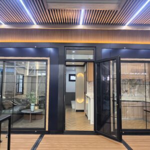 37dda520e452952673e12539b07aa08 Foldable and expandable luxury villa with exquisite decoration