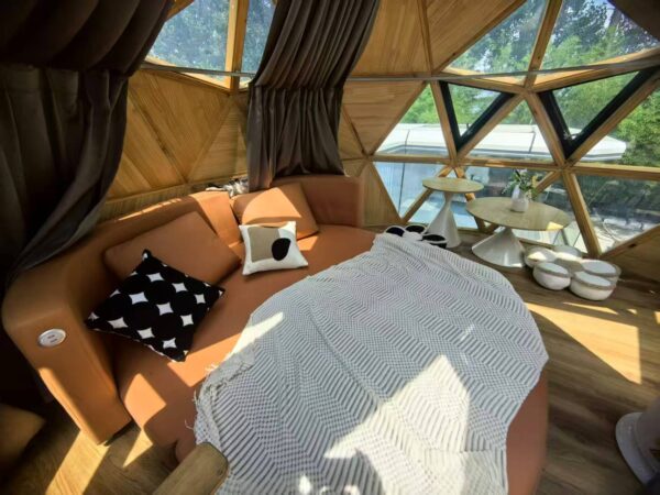 38dc0d98c2eb4190d632f7a151ce5da Double-decker Starry Sky Room