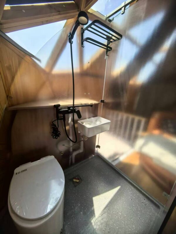 3e187cbcf7e6f6804be239a28c83a7c Double-decker Starry Sky Room