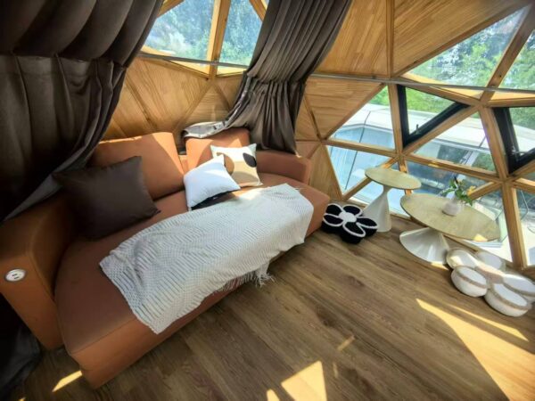 562c4f7fc880ae689f9798909dfeb83 Double-decker Starry Sky Room