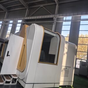 The apple warehouse can be expanded by dragging and dropping