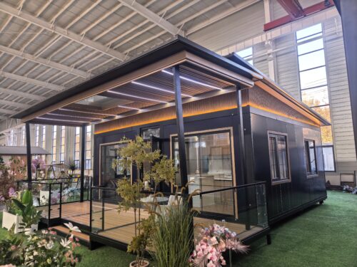 625d4534a0be1aa147d55c925f7b12a Foldable and expandable luxury villa with exquisite decoration