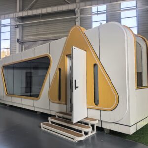 The apple warehouse can be expanded by dragging and dropping