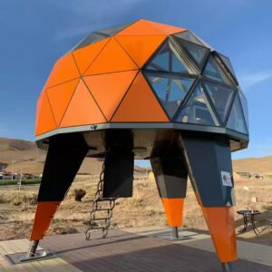 89617dc27f84877bd272b67996cbcf0 Double-decker Starry Sky Room