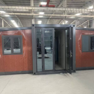 8ef8e72f87d258ec1009030376a9c74a The double-wing folding house