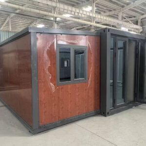 d9ce80b989ceffb40b48670ed9d65e98 The double-wing folding house