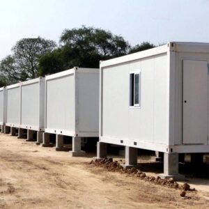 主图1 Containerized containers and consolidated containers