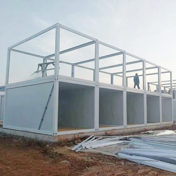 主图5 Containerized containers and consolidated containers