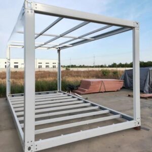 主图6 Containerized containers and consolidated containers