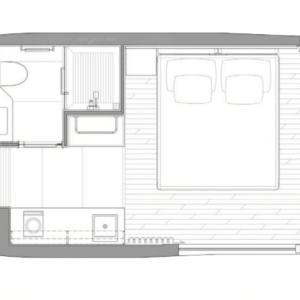 E3 1 Microspace capsule