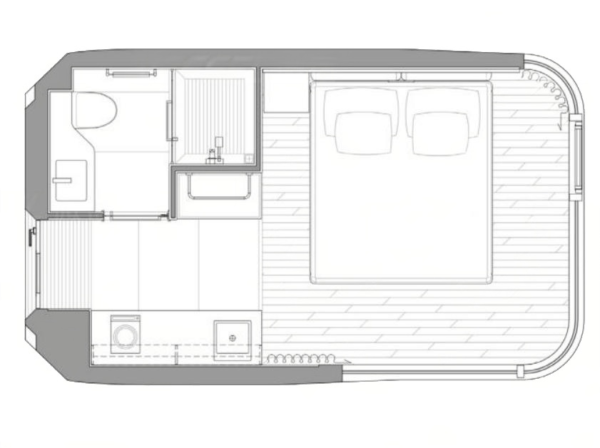 E3 1 Microspace capsule