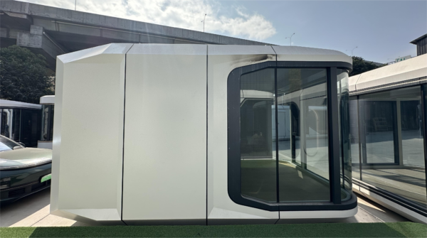 E3 2 Microspace capsule