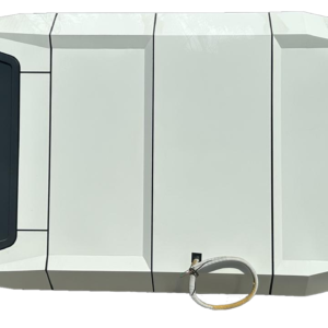 E3 Microspace capsule