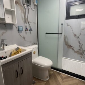 d7504407ded4e0f38ba97cc62397a8ae 20-foot double-wing folding room with white carved-panel exterior wall